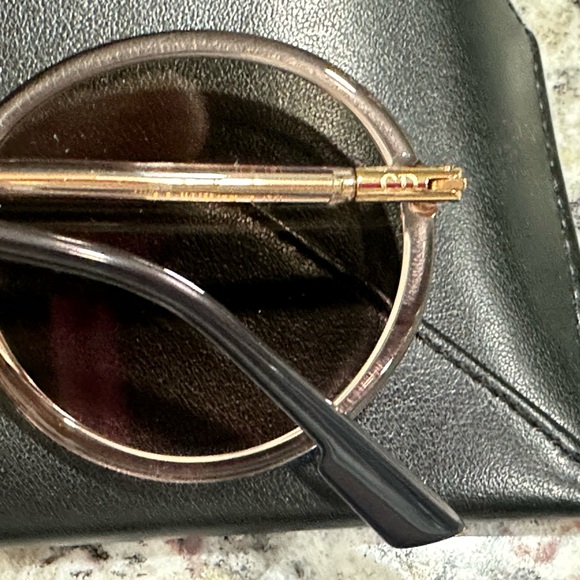 Dior Sostellaire2 sunglasses - Picture 9 of 13